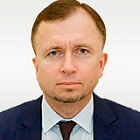 Лисовец Дмитрий Геннадьевич